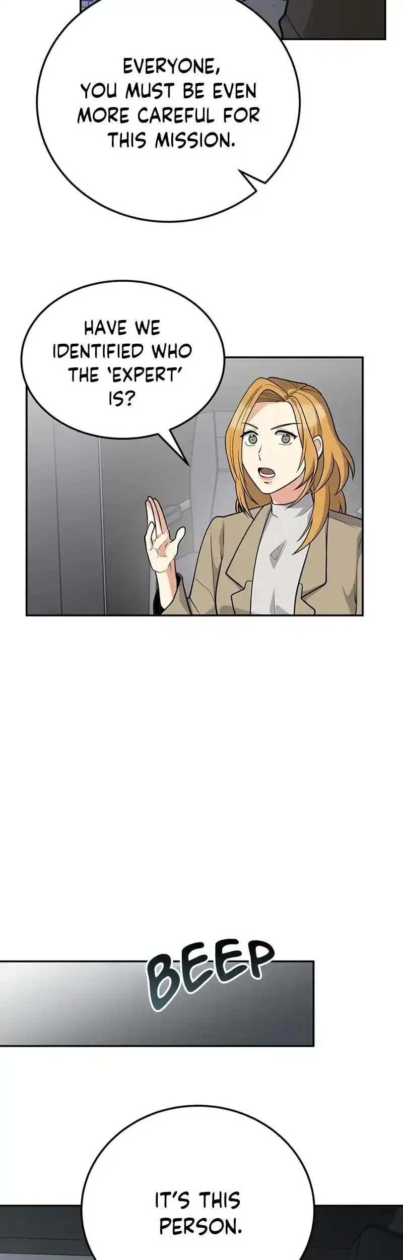 Scorpion Time Chapter 22 14